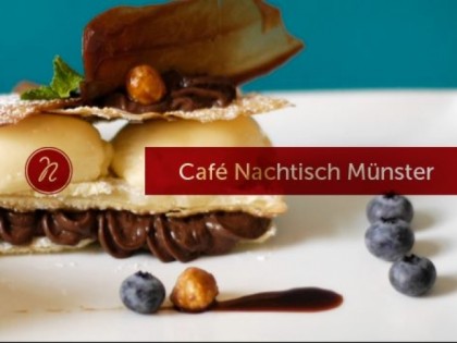 Фото:  Nachtisch